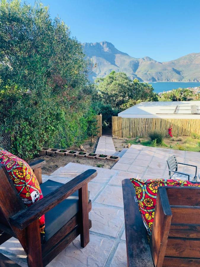 Beautiful View Garden Apartment Cape Town Exterior photo
