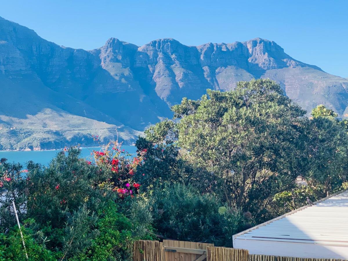 Beautiful View Garden Apartment Cape Town Exterior photo