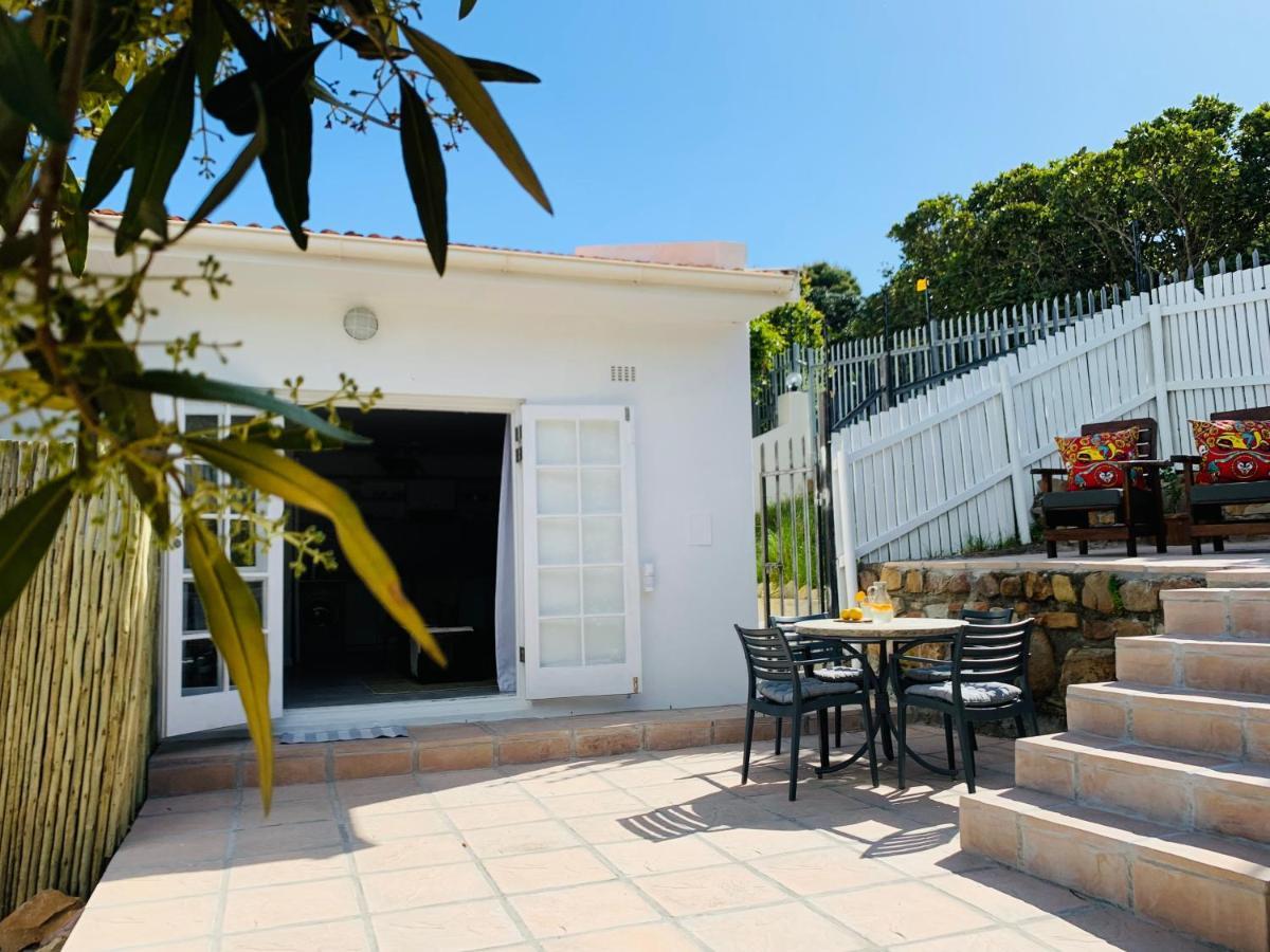 Beautiful View Garden Apartment Cape Town Exterior photo